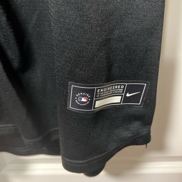 Dodgers Custom Black Mamba Kobe Bryant 8/24 Jersey - Picture 3 of 6